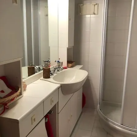 Lägenhet Spazioso Duplex Con Terrazzo Vista Limonetto Limone Piemonte