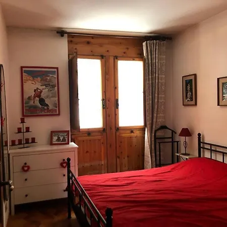 Spazioso Duplex Con Terrazzo Vista Limonetto Limone Piemonte