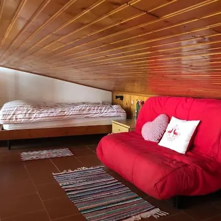 Lägenhet Spazioso Duplex Con Terrazzo Vista Limonetto *