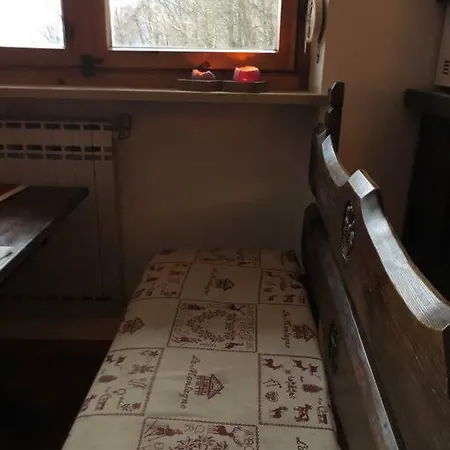 Lägenhet Spazioso Duplex Con Terrazzo Vista Limonetto *